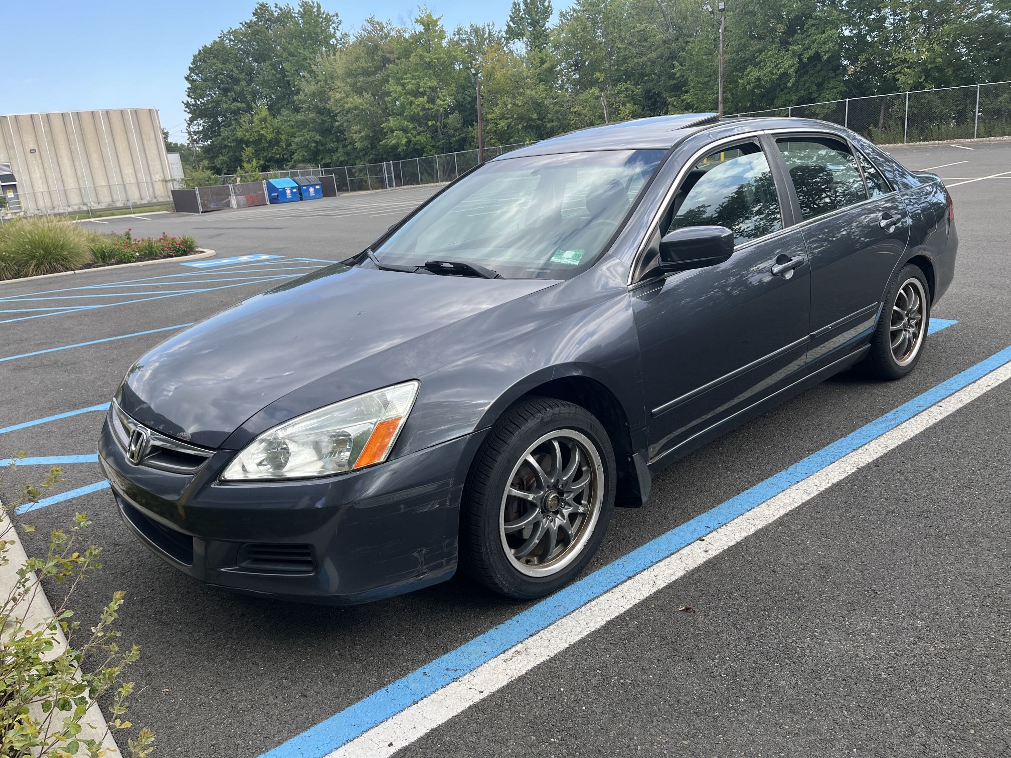 2006 Honda Accord