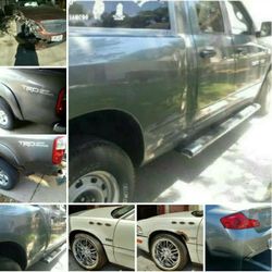Parts +