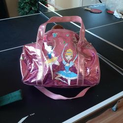 Disney Girl Bag