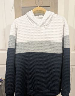 Men's sweatshirt