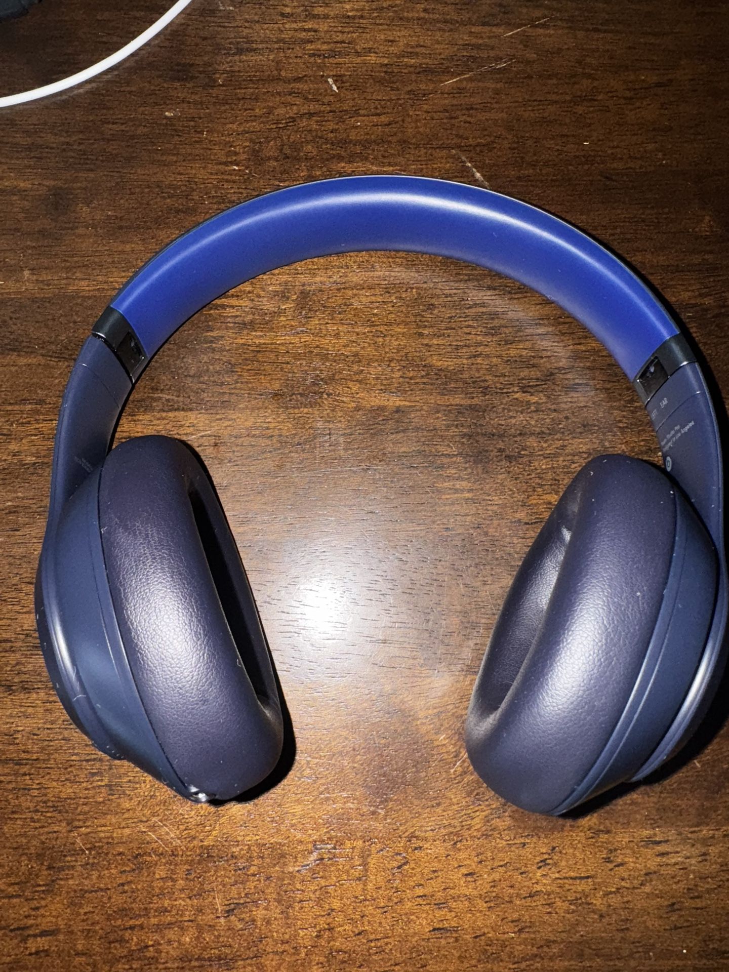 Beats Studio Pros 