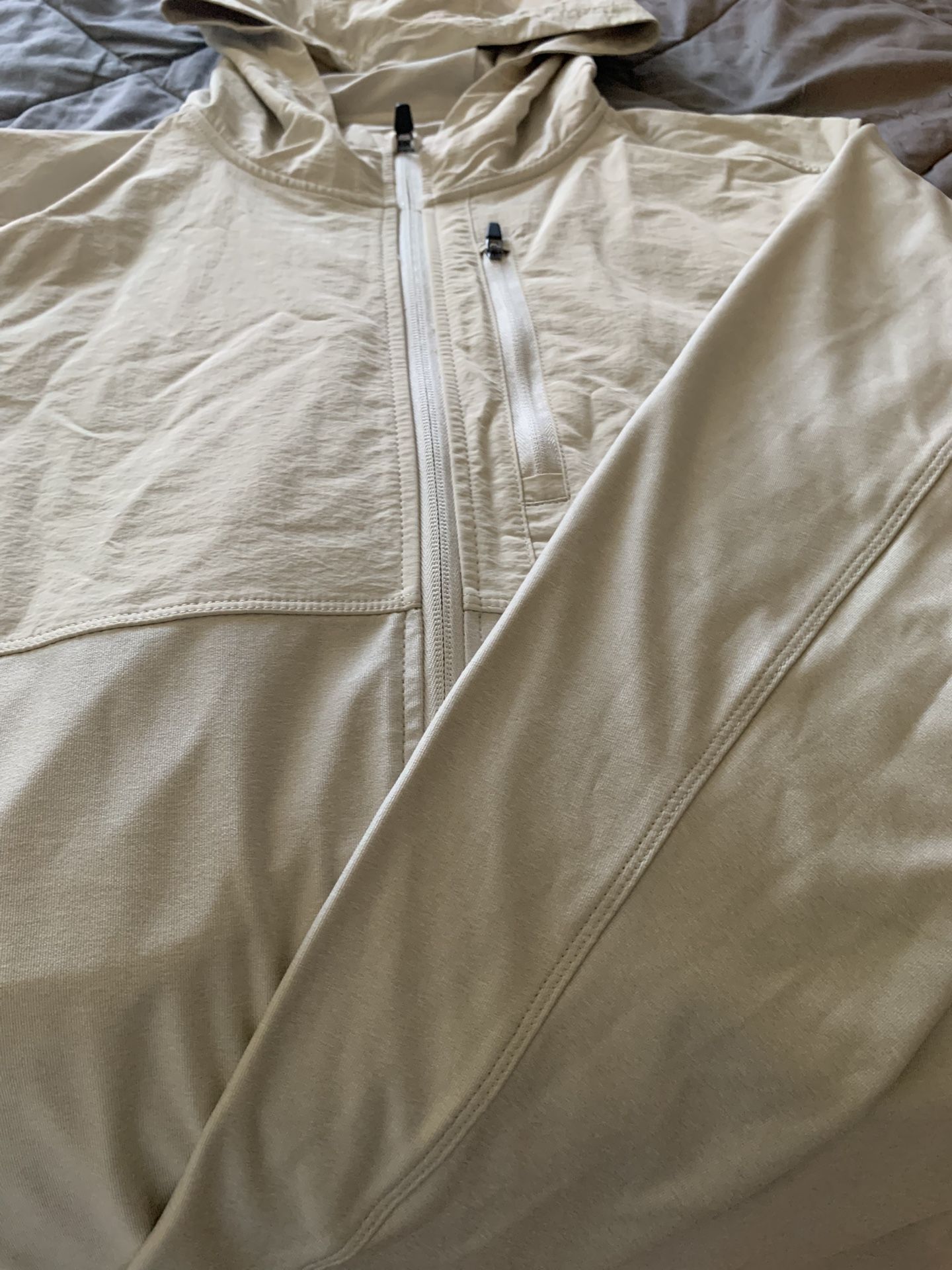 Old Navy Active Knittech Jacket - size Large