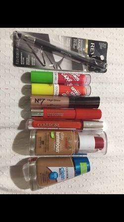 New makeup 💄