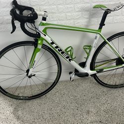 TREK MADONE 52/54 CM Full Carbon 