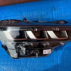 2024 2025 2026 Ford Mustang Headlight Led RH 