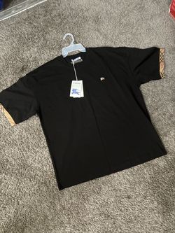 Bureberry shirt
