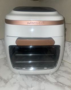 GoWise Are Fryer Oven