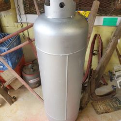100 Pound Propane Tank Light Weight 