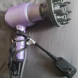 Hair Diffuser 