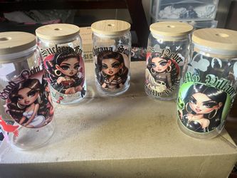 personalized Cups