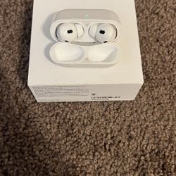 Airpods Pro 2nd Gen 