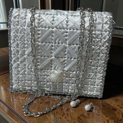 ✨ Elegant handmade purse ✨
