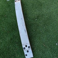 2014 - 2016 LEXUS IS250 FRONT REINFORCEMENT BAR IMPACT REBAR USED OEM. NC32