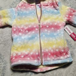 Kids Girls Sweaters Two 4T New