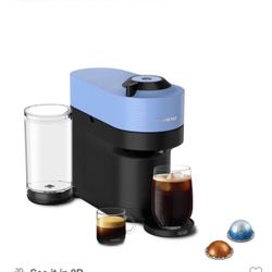 Coffee ☕️ Maker Nexpresso 