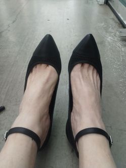 BCBG pair #2