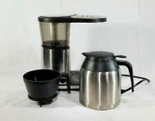 Bonavita 8-cup coffee maker with thermal carafe