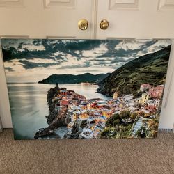  Italy Painting Wall Decor