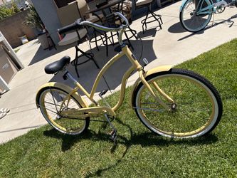 Adult bicycle