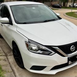2016 Nissan Sentra