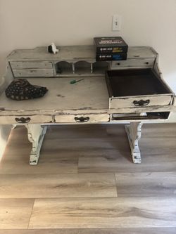 Vintage Desk