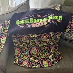 Disney Spirit jersey NEW (XL)