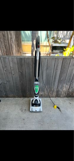Shark duo cleaning vacuum