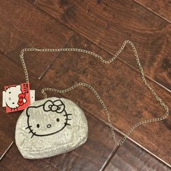 Sanrio Hello Kitty Original Authentic Item Cross Body Bag