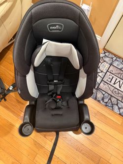 Car seat