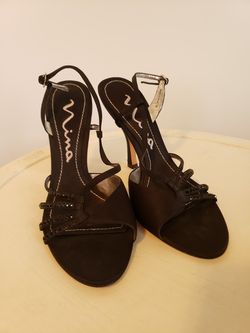 Nina Sandals size 71/2