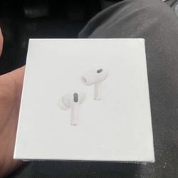 airpod 2nd generation 