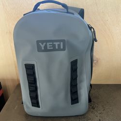 (NEW) Yeti The Panga Backpack