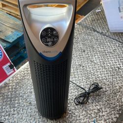 Therapure Air Purifier