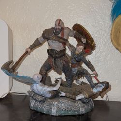 God Of war