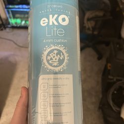 Manduka Eko Lite Yoga Mat 4mm