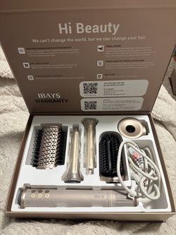 Hair tools