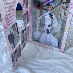 Barbie Collection Doll