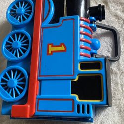 Thomas the Train Carrying Case