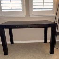FREE: Sleek Home Office Desk 