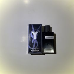 YSL Cologne 