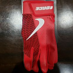 Nike Batting Gloves Adult XL