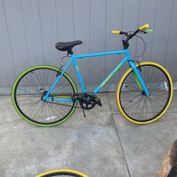 Bicycle