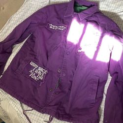 Jacket Limited Edition