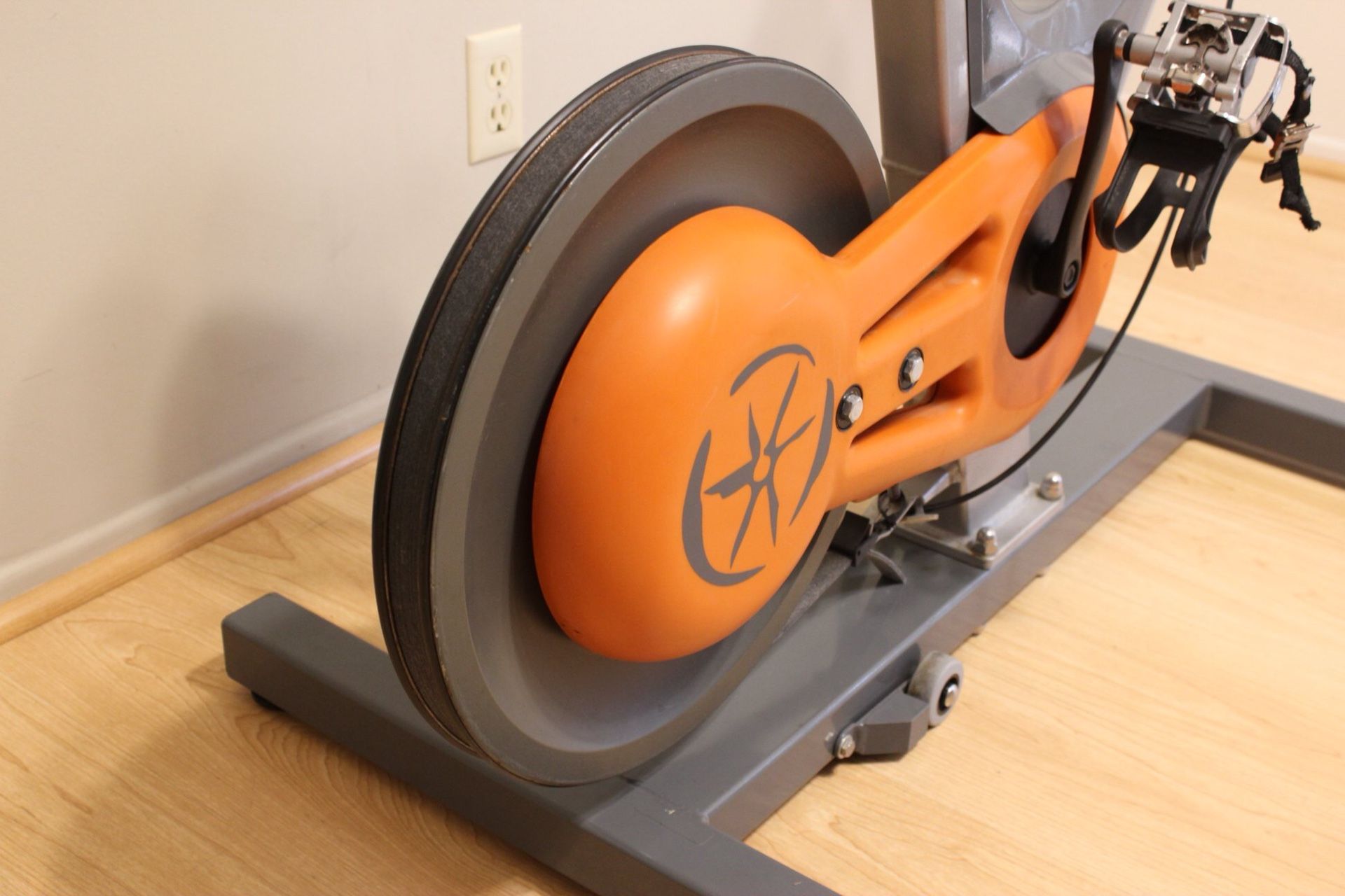 Keiser M2 Millennium Edition Indoor Spin Bike Cycling Exercise