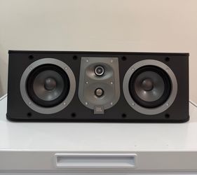 JBL Center Speaker