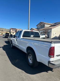 1999 Ford F-350