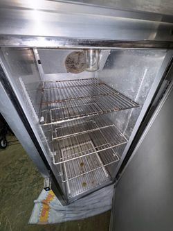 Commercial Refrigerator