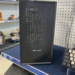 STGAUBRON Gaming PC