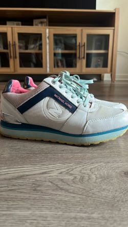 Michael Michael Kors Billie Trainer