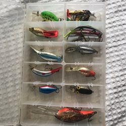 Lures